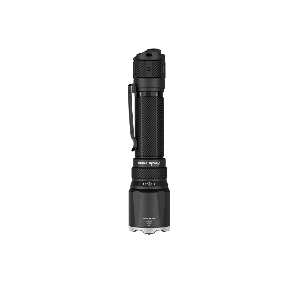 Ліхтар тактичний Fenix TK21R Вінниця - фото 2