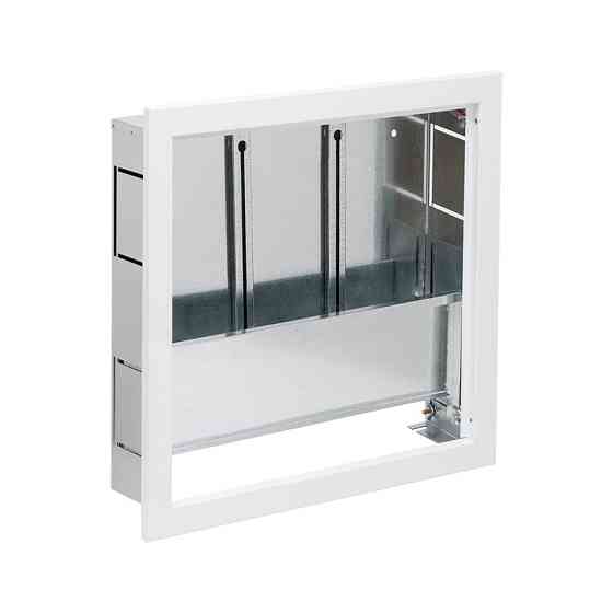 Шафа колекторна Koer KR.8022 580x580x110, внутрішня (KR3205) Київ