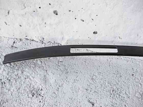 Mercedes-Benz  A1646902980 Молдинг даху лівий з викрутками під рейлінг даху ML W164 Одесса