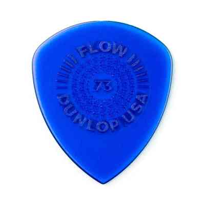 Медіатор Jim Dunlop Flow Standard Pick .73mm 6 шт. (549P.73) Вінниця