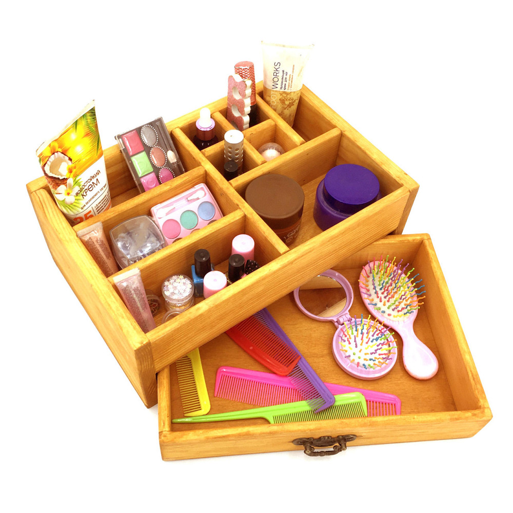 Органайзер для косметики 