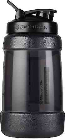 Бульба для води BlenderBottle Hydration Koda 2200мл. Black (500840) Кам'янське