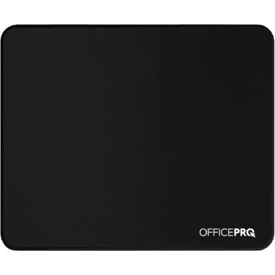 Коврик для мышки OfficePro MP102B Black (MP102B) Винница - изображение 1