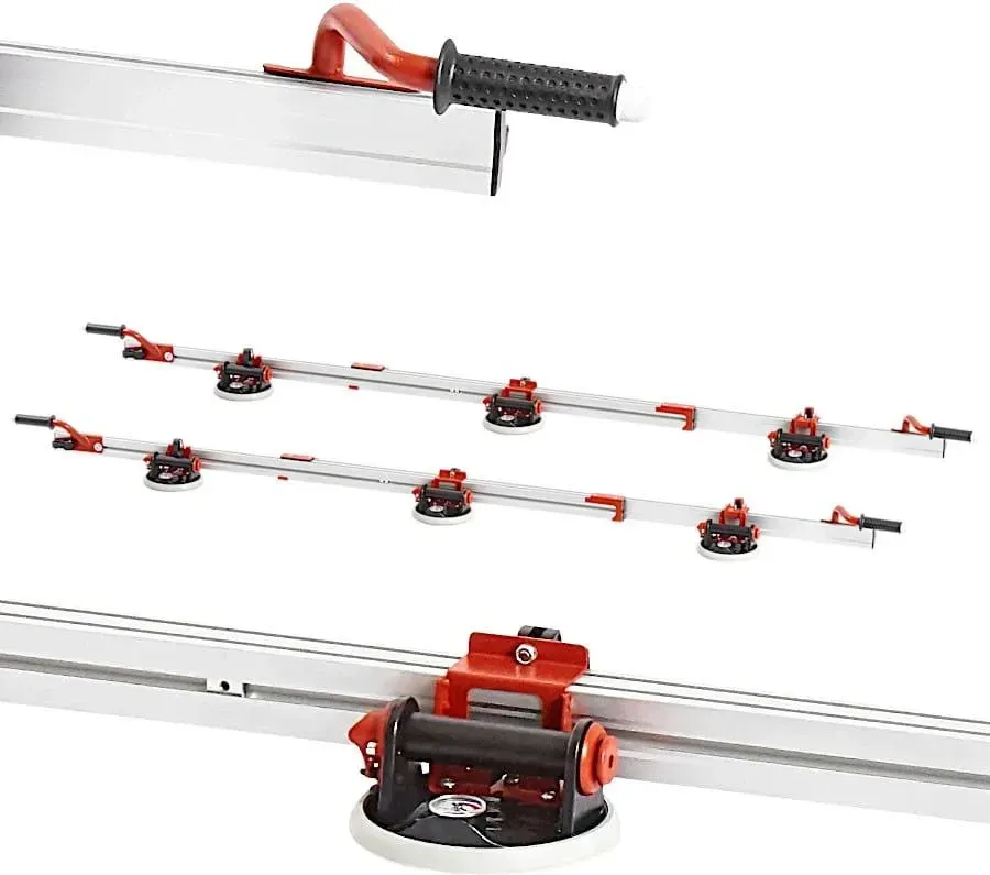 RAIMONDI 432EM04CA System do przenoszenia płyt Easy-Move Mk.IV Київ - фото 1