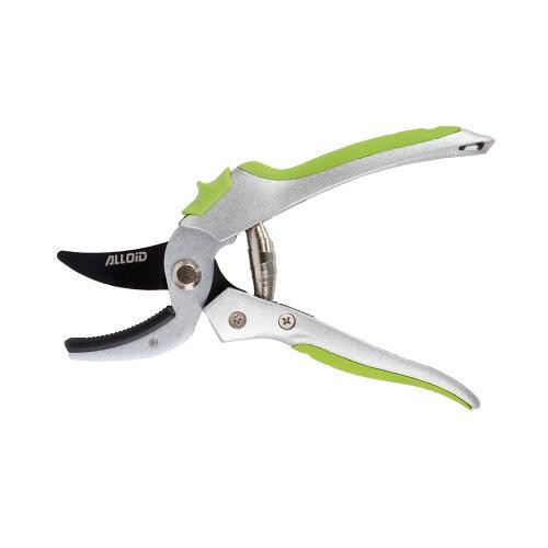 Секатор садовий, з комбінованою ручкою (PS-01097) Alloid Одеса - фото 4