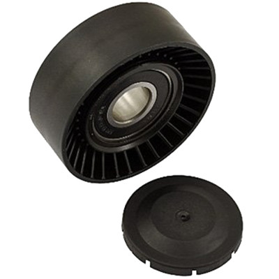 Ролик натягувача ременя INA 531 0891 10 Вінниця - фото 1