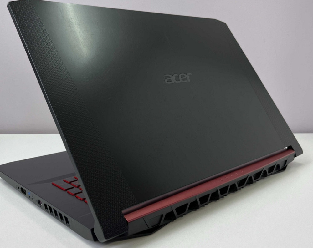 Ноутбук: Acer Nitro 5 17.3" 120 Hz. i7-9750H GTX 1650 4Gb. RAM 8Gb. SSD 512Gb. Харків - фото 6