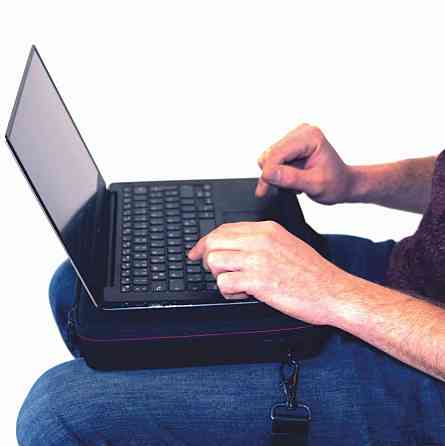 Сумка Troika Laptop bag для ноутбука Рівне