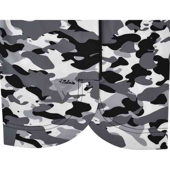 Шорти MMA RDX T15 CAMO - чоловічі шорти, розмір XL Кам'янське