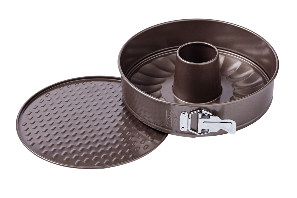 Форма кекс+пиріг PYREX ASIMETRIA, 26 см (6395920) Київ - фото 2