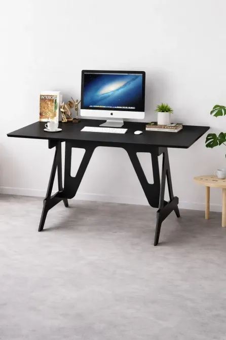 Столик интерьерный для дома, для ноутбука AND-1928 Коломия - фото 1