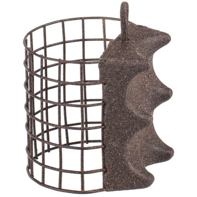 Кормушка Brain River грунтозацеп 180g Brown (1858.20.93) Винница - изображение 2