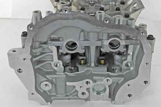 Головка блоку HANSWERK Renault Trafic 2/3 2,3 dCi (M9T) (7711497513) Київ