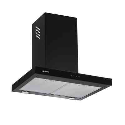 Вытяжка кухонная Pyramida AGT 60 S GBL Винница