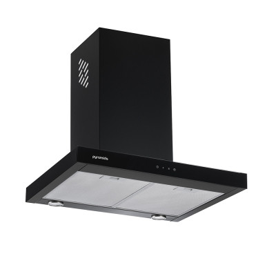Вытяжка кухонная Pyramida AGT 60 S GBL Винница - изображение 2