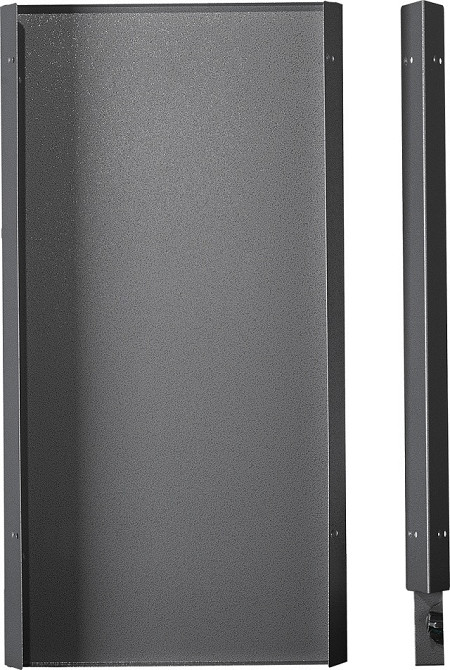 Сполучна панель для кута 45°, 46,7х89 см Oasis Napoleon IM-45T-CN Код: 005769 Ровно - изображение 1