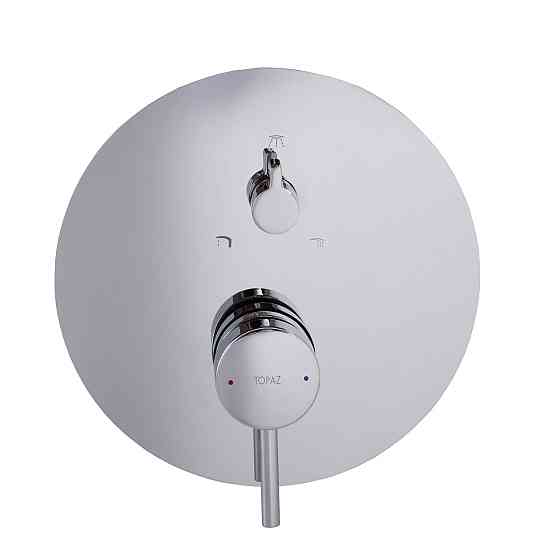 Смеситель для душа встроенный TOPAZ LOFT TLF 32115-H39-C (000028885) Киев