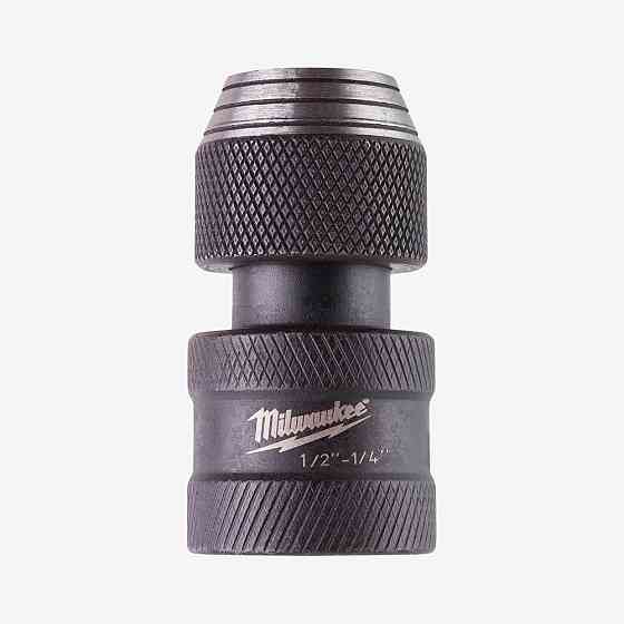 Перехідник ShW MILWAUKEE з 1/2'' на 1/4'' Одеса