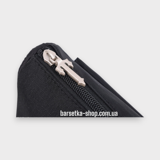 Сумка через плечо Trapstar COBRA T BAG черный Запорожье