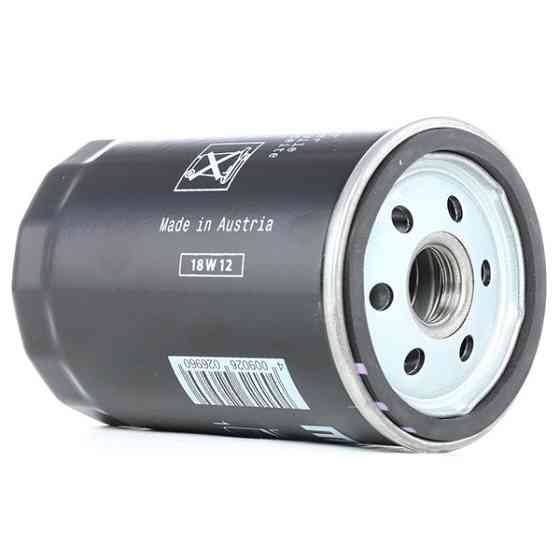 Оливний фільтр Mahle OC47OF Audi, VW Харків