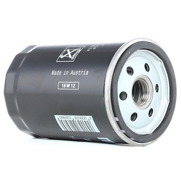 Оливний фільтр Mahle OC47OF Audi, VW Харків - фото 1