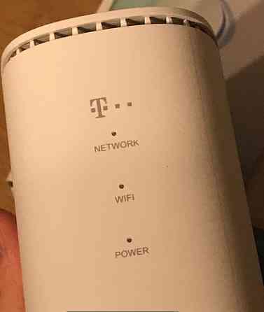 Роутер стационарный маршрутизатор 4G Wi-Fi ZTE MF289D LTE. Киев