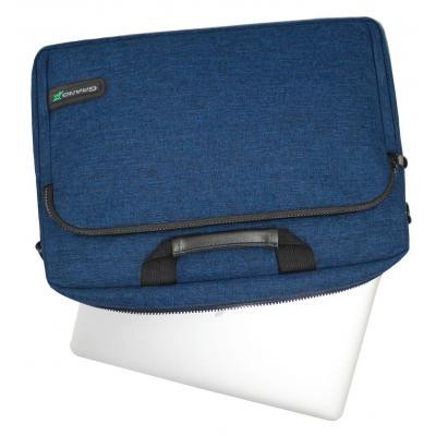 Сумка для ноутбука Grand-X 14&apos;&apos; SB-138 Navy (SB-138N) Вінниця - фото 4
