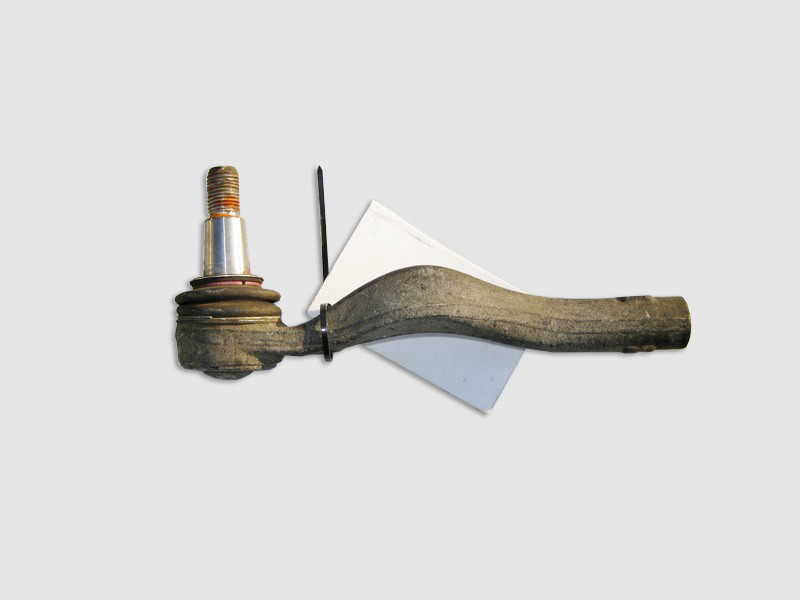 Mercedes-Benz  A2043303303 Рульовий наконечник лівий E-Class C207 C-Class W204 4matic Одеса - фото 2