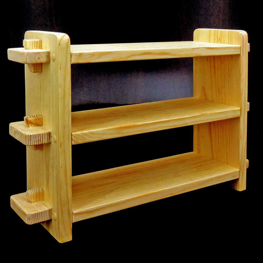 Полиця для чашок "Алаверди" каррі Миколаїв - фото 1