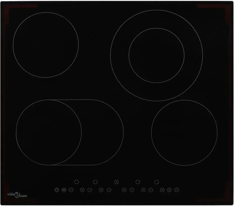 Варочная поверхность Vmp WM50785 Киев - изображение 1