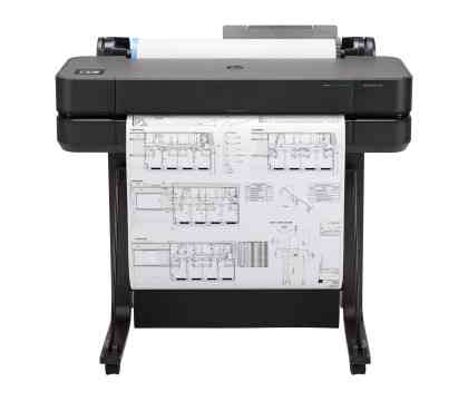 HP DesignJet T630 (24
