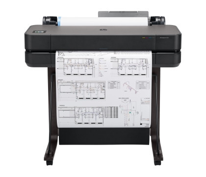 HP DesignJet T630 (24", 5HB09A) Київ - фото 1