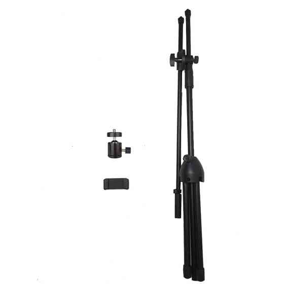 Стійка журавель для телефону 200см AC Prof Київ