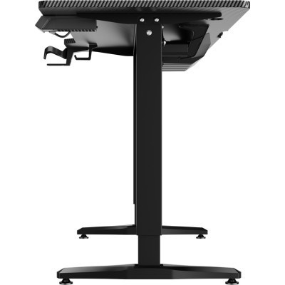 Компьютерный стол 1stPlayer Moto-E 1675 Black (Moto-E 1675) Винница - изображение 3