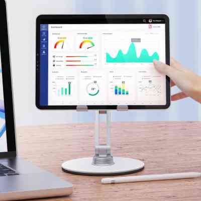 Подставка для планшета OfficePro MS580S Винница