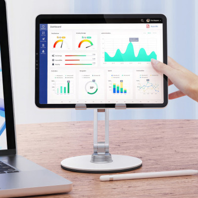 Подставка для планшета OfficePro MS580S Винница - изображение 5