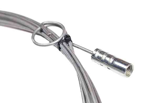 Щетка для чистки дымохода Ecodym, 6 м Киев