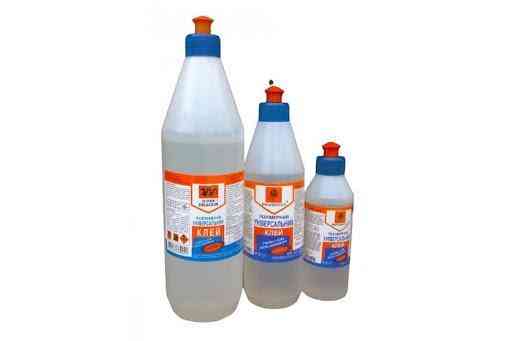 Клей "Дракон" 0,4 л Drago-3000 Харків