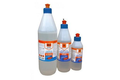 Клей "Дракон" 0,4 л Drago-3000 Харків - фото 2