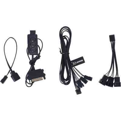 Система жидкостного охлаждения Alphacool CORE STORM 360MM/ST30 (11986) Винница