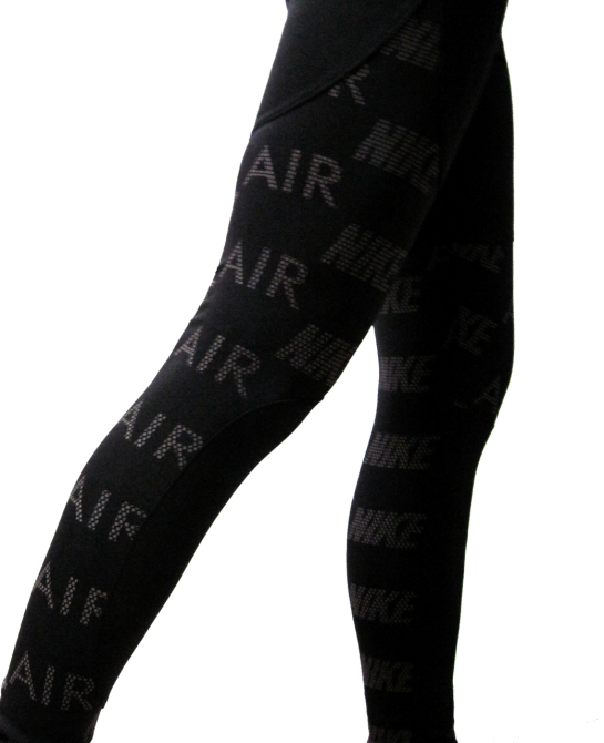 Лосины для фитнеса компрессионные Nike Power Victory,оригинал Сумы - изображение 6