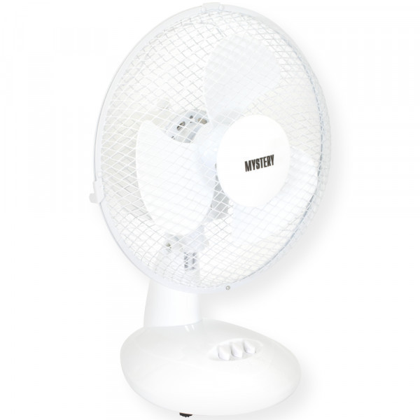 Вентилятор настільний (25Вт) MYSTERY MSF-2444 (MSF-2444@) Київ - фото 3