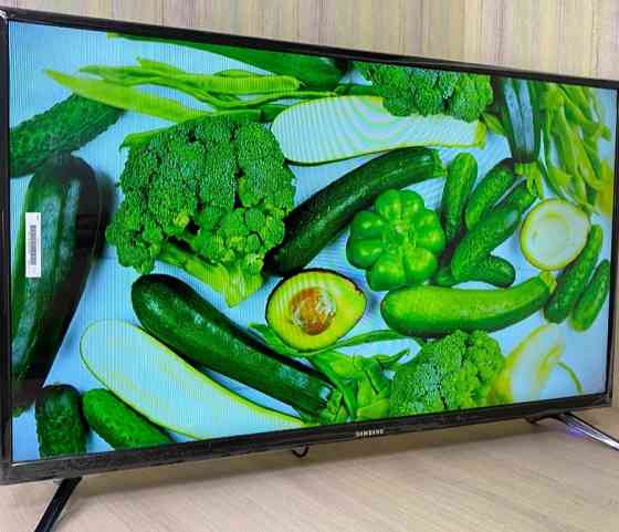 Тонкий телевизор: Samsung Smart TV 42,T2, IPTV ,3840x 2160 Харьков