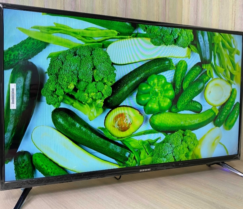 Тонкий телевизор: Samsung Smart TV 42,T2, IPTV ,3840x 2160 Харьков - изображение 3