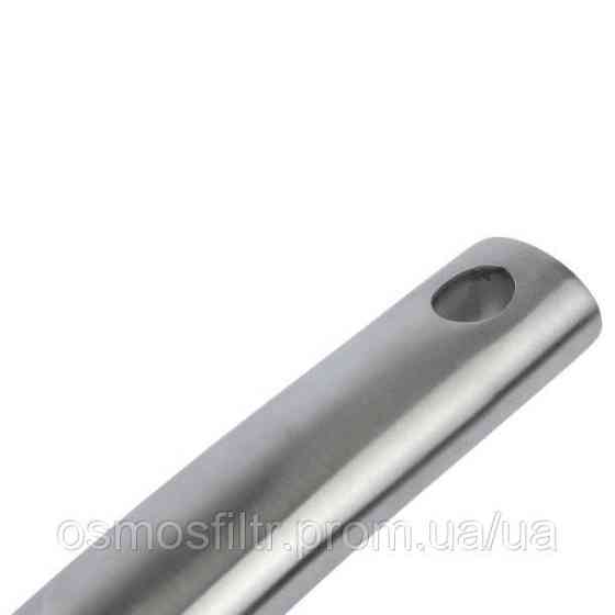 Сковорода Axentia Blackline Ø 20 см аллюминий ручка нерж антипригарное покрытие PTFE (135649) Киев