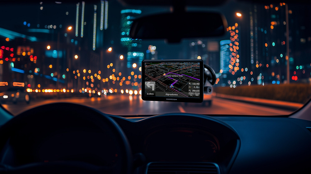 GPS Навігатор Modecom Device FreeWAY CX 7.4 TFT 16GB 7" MapFactor EU Вінниця - фото 2