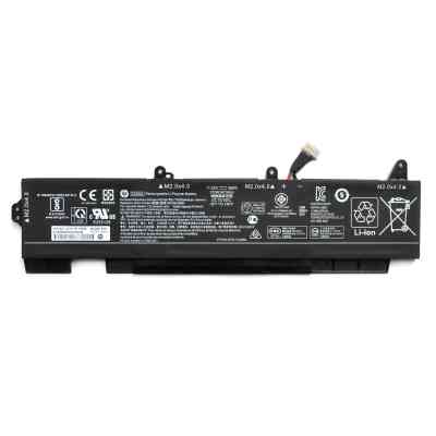 Аккумулятор для ноутбука HP EliteBook 850 G7/G8 CC03XL, 56Wh (4610mAh), 3cell, 11.55V, Li-ion (A47917) Винница