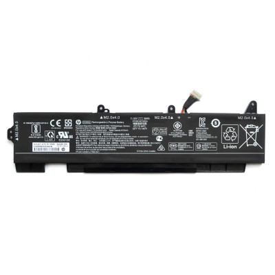 Аккумулятор для ноутбука HP EliteBook 850 G7/G8 CC03XL, 56Wh (4610mAh), 3cell, 11.55V, Li-ion (A47917) Винница - изображение 1