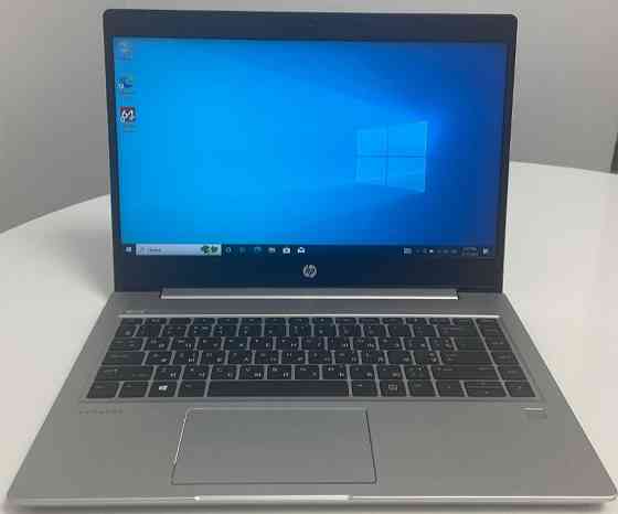 Ноутбук: HP ProBook 445Gb./ Ryzen 5 3500U/ DDR4 8Gb./ 256Gb. SSD Київ
