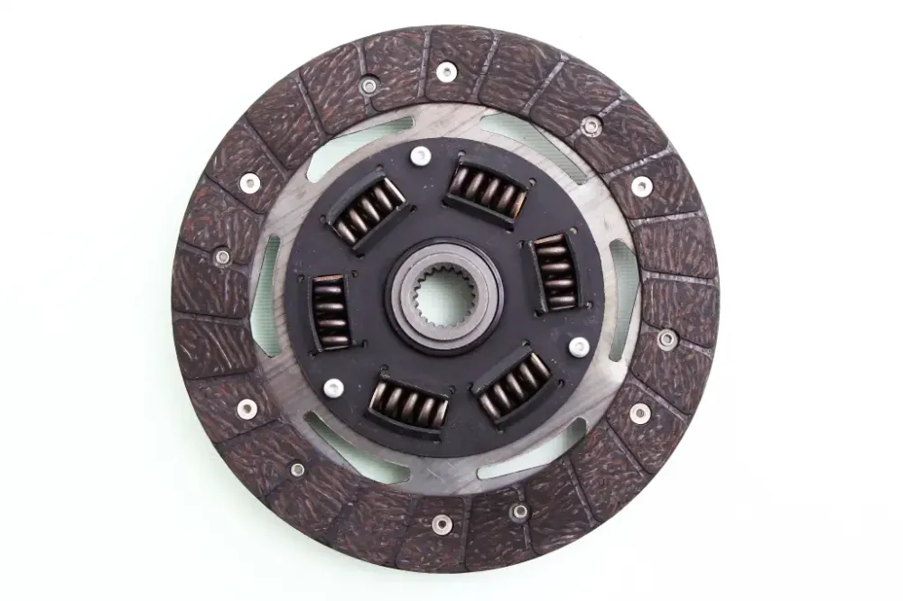 Диск зчеплення 2101 LSA Вінниця - фото 3